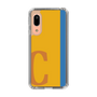 Slim Protection Case［ Original - initial color line - C orange ］