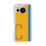 Slim Protection Case［ Original - initial color line - C orange ］