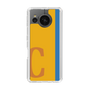 Slim Protection Case［ Original - initial color line - C orange ］