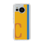 Slim Protection Case［ Original - initial color line - C orange ］