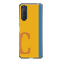 Slim Protection Case［ Original - initial color line - C orange ］