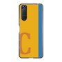 Slim Protection Case［ Original - initial color line - C orange ］