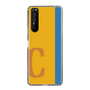 Slim Protection Case［ Original - initial color line - C orange ］