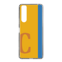 Slim Protection Case［ Original - initial color line - C orange ］