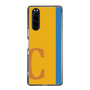 Slim Protection Case［ Original - initial color line - C orange ］