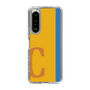 Slim Protection Case［ Original - initial color line - C orange ］