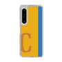 Slim Protection Case［ Original - initial color line - C orange ］