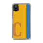 Slim Protection Case［ Original - initial color line - C orange ］
