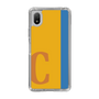 Slim Protection Case［ Original - initial color line - C orange ］