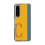 Slim Protection Case［ Original - initial color line - C orange ］