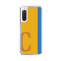 Slim Protection Case［ Original - initial color line - C orange ］