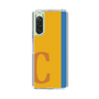 Slim Protection Case［ Original - initial color line - C orange ］
