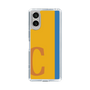 Slim Protection Case［ Original - initial color line - C orange ］