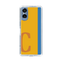 Slim Protection Case［ Original - initial color line - C orange ］