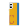 Slim Protection Case［ Original - initial color line - C orange ］