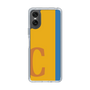 Slim Protection Case［ Original - initial color line - C orange ］