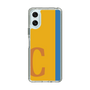 Slim Protection Case［ Original - initial color line - C orange ］