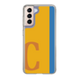 Slim Protection Case［ Original - initial color line - C orange ］