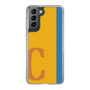 Slim Protection Case［ Original - initial color line - C orange ］