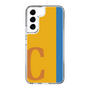 Slim Protection Case［ Original - initial color line - C orange ］