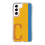Slim Protection Case［ Original - initial color line - C orange ］
