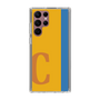 Slim Protection Case［ Original - initial color line - C orange ］