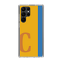 Slim Protection Case［ Original - initial color line - C orange ］