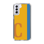 Slim Protection Case［ Original - initial color line - C orange ］