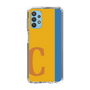 Slim Protection Case［ Original - initial color line - C orange ］