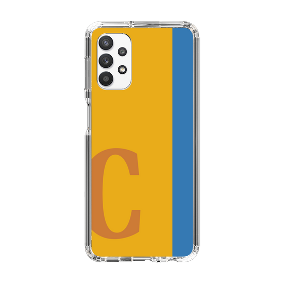 Slim Protection Case［ Original - initial color line - C orange ］