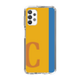 Slim Protection Case［ Original - initial color line - C orange ］