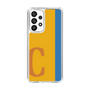 Slim Protection Case［ Original - initial color line - C orange ］