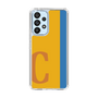 Slim Protection Case［ Original - initial color line - C orange ］