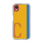 Slim Protection Case［ Original - initial color line - C orange ］