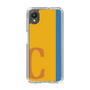 Slim Protection Case［ Original - initial color line - C orange ］