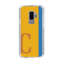 Slim Protection Case［ Original - initial color line - C orange ］