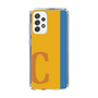 Slim Protection Case［ Original - initial color line - C orange ］