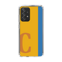 Slim Protection Case［ Original - initial color line - C orange ］