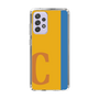Slim Protection Case［ Original - initial color line - C orange ］