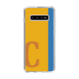Slim Protection Case［ Original - initial color line - C orange ］