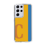Slim Protection Case［ Original - initial color line - C orange ］