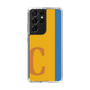Slim Protection Case［ Original - initial color line - C orange ］