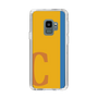 Slim Protection Case［ Original - initial color line - C orange ］