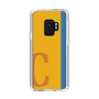 Slim Protection Case［ Original - initial color line - C orange ］