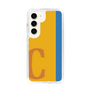 Slim Protection Case［ Original - initial color line - C orange ］