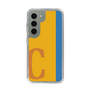 Slim Protection Case［ Original - initial color line - C orange ］