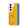 Slim Protection Case［ Original - initial color line - C orange ］