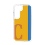 Slim Protection Case［ Original - initial color line - C orange ］
