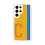 Slim Protection Case［ Original - initial color line - C orange ］