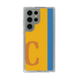 Slim Protection Case［ Original - initial color line - C orange ］